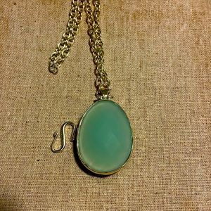 Stella & Dot necklace